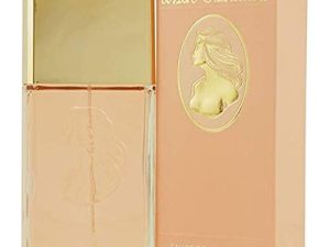 WHITE SHOULDERS by Evyan Eau de Cologne