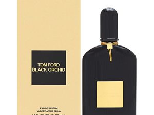 Black Orchid de Tom Ford pour femme