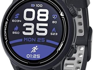 Montre de sport GPS COROS PACE 2