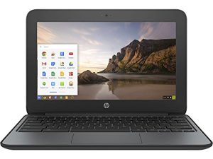 HP ChromeBook 11 G4 EE : 11