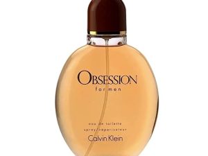 Perfume11 Obsession Cologne for Men Eau de