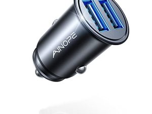 Chargeur de voiture