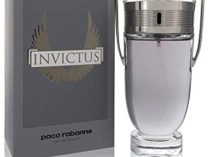 Paco Rabanne Invictus Men 6.8 oz EDT