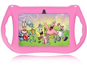 Tablette pour enfants