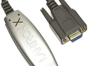 Serveur de périphériques série vers Ethernet xDirectTM