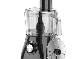 Robot de cuisine