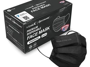 FriCARE Fabriqué aux États-Unis