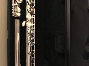 Flûte d'étudiant Yamaha Advantage