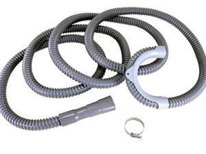 Tuyau de vidange pour machine à laver