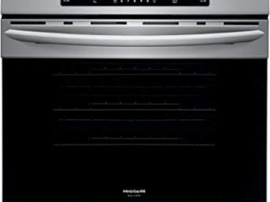 Frigidaire FGIH3047VF Cuisinière à induction de 30