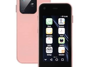 Bewinner XS13 3G Mini Smartphone