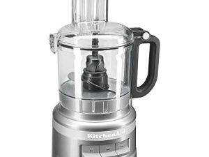 KitchenAid KFP0718CU Robot culinaire 7 tasses Contour
