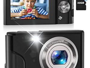 Appareil photo pour enfants