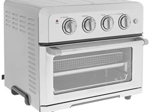 Cuisinart CTOA-122 Four grille-pain à convection