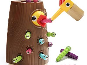 TOP BRIGHT Jouets Montessori pour tout-petits de