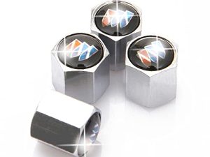 Capuchons de tige de valve de pneu