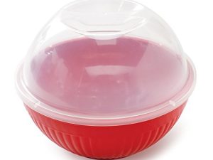 Nordic Ware Quick Pop Popper à service