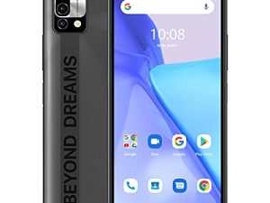 Téléphone portable UMIDIGI Power 5 (4 Go