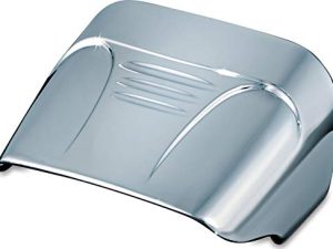 Kuryakyn 9008 Accessoire de moto : couvercle