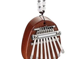 Mini Kalimba