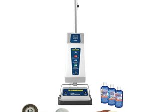 Machine de nettoyage pour shampooing/polisseuse Koblenz P-2500