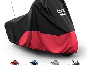 KEMIMOTO Housse de moto