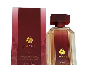 Imari Eau de Toilette Vaporisateur