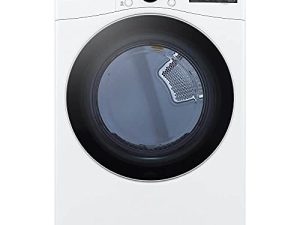 LG DLE3600W 7