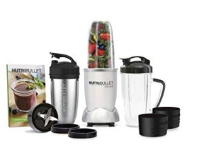 NutriBullet 1000 Watt PRIME Edition