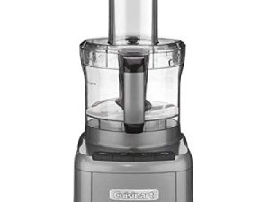 Robot culinaire 8 tasses par Cuisinart