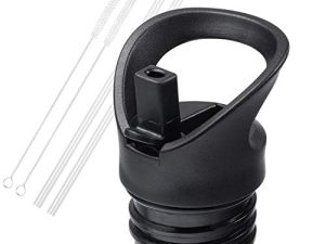 RRegeny Couvercle en paille pour Hydro Flask
