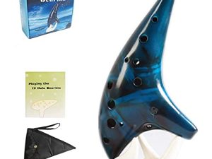 新品 Ocarina