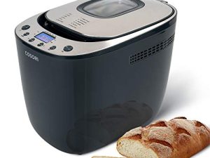 Machine à pain COSORI avec 50 recettes