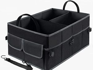 UYYE Auto Organiseur de coffre de voiture
