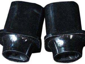 Embouts de commutateur Fender Pure Vintage Telecaster