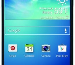 Samsung Galaxy S4 prépayé