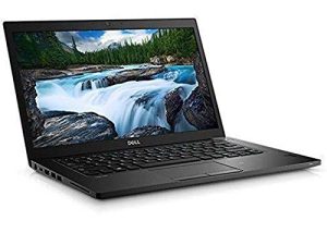 Ordinateur portable professionnel Dell Latitude 7480 FHD
