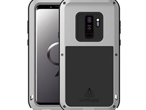 Love Mei Metal Armor Coque antichoc en