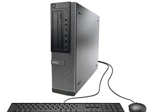 Ordinateur de bureau DELL Optiplex 990 (Intel