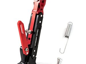 Accessoires universels de béquille de moto Support