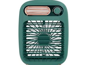 Mini Ventilateur Portable Mini USB Refroidisseur Portable