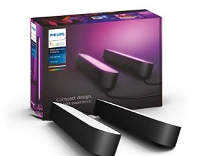 Philips Hue Play White & Color Smart