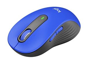 Souris sans fil pleine taille Logitech Signature