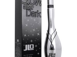 J. Lo Jennifer Lopez Glow After Dark