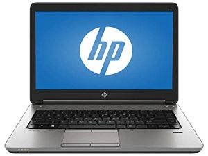HP ProBook 640 G1 Intel i5-4200M 2