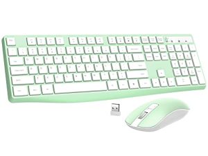 Combo souris et clavier sans fil