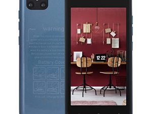 Smartphone Zyyini IP12 Pro