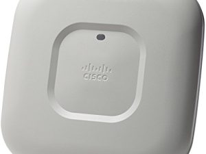 Périphérique de mise en réseau Cisco AIR-CAP1702I-B-K9