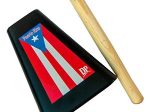 DP Music Drapeau de Porto Rico 20
