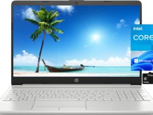 Ordinateur portable HP Notebook 15 2022